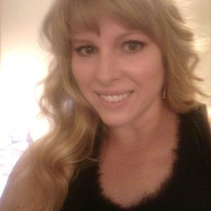 Meet your Posher, Catherine